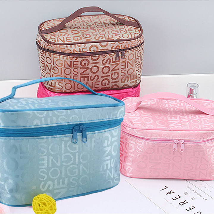 Makeup Bag | Stornfield