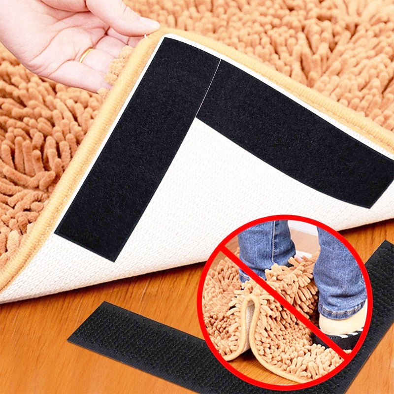Stornfield | Back Adhesive Hook and Loop Fastener