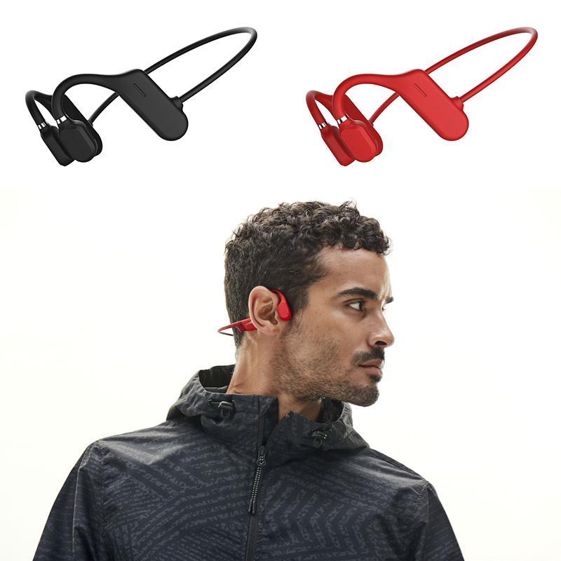 Waterproof Bluetooth 5.0 Sports Headset | Stornfield