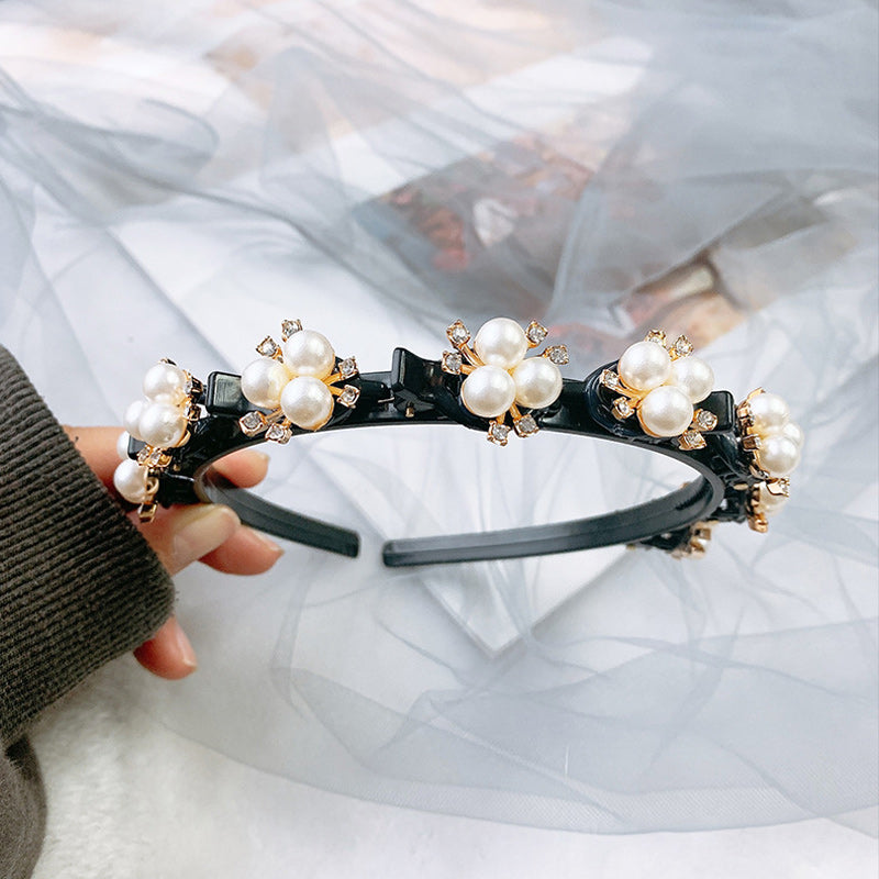 Hairpin Headband for Women | Stornfield
