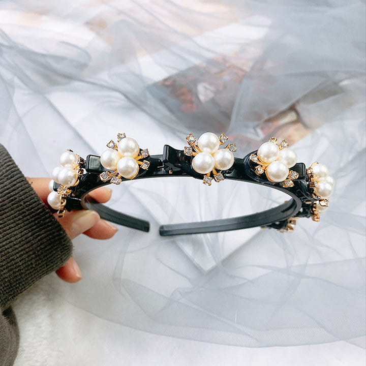 Hairpin Headband for Women | Stornfield