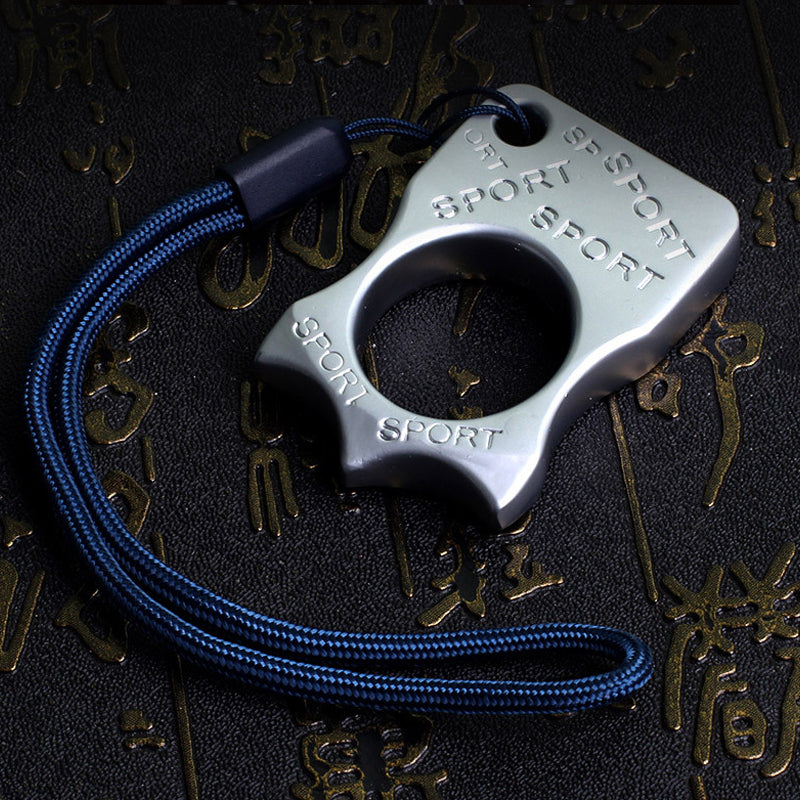 Auto Key Buckle Self-Defense Hook | Stornfield
