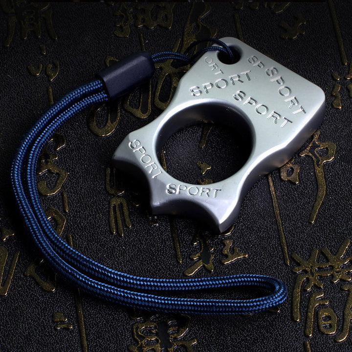 Auto Key Buckle Self-Defense Hook | Stornfield