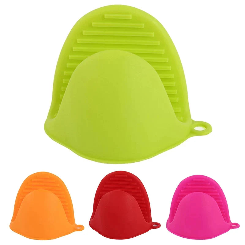 Silicone Hot Pot Holder Pair Stornfield