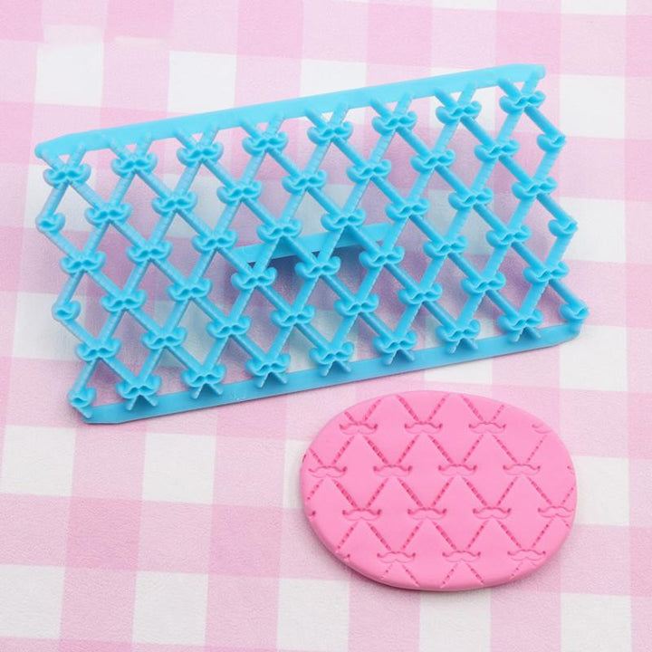 Relief cake mould | Stornfield