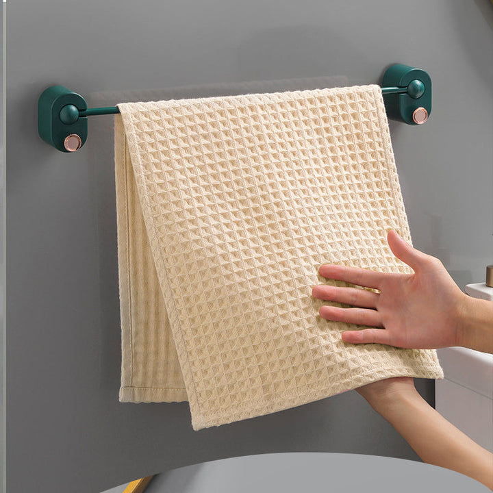 Punch-free Towel Rack | Stornfield