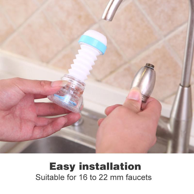 Faucet Water Filter | Stornfield