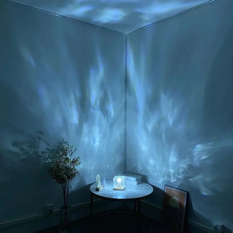 Water Ripple Projector Stornfield