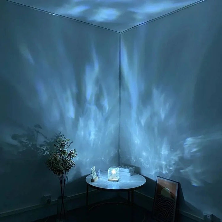 Water Ripple Projector Stornfield