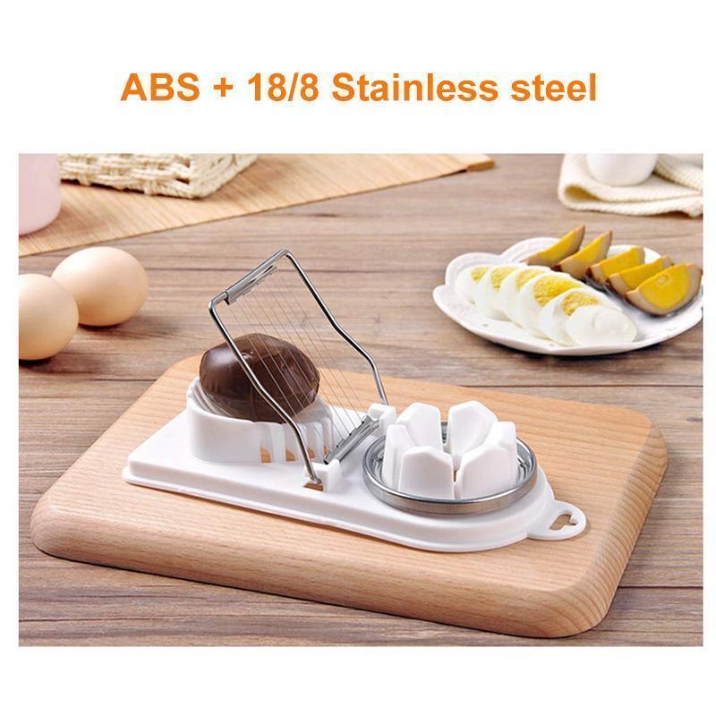 Egg Slicer & Wedger | Stornfield
