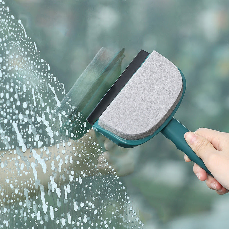 Reusable dual-purpose cleaning brush | Stornfield