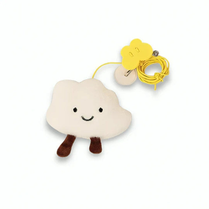 Stornfield Removable and Suspended Interactive Cat Toy for Endless Fun