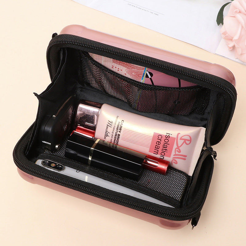 Mini suitcase bag for women | Stornfield