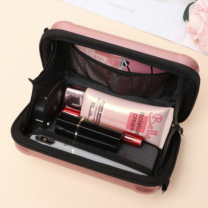 Mini suitcase bag for women | Stornfield