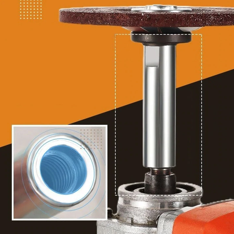 Angle Grinder Extension Connecting Rod | Stornfield