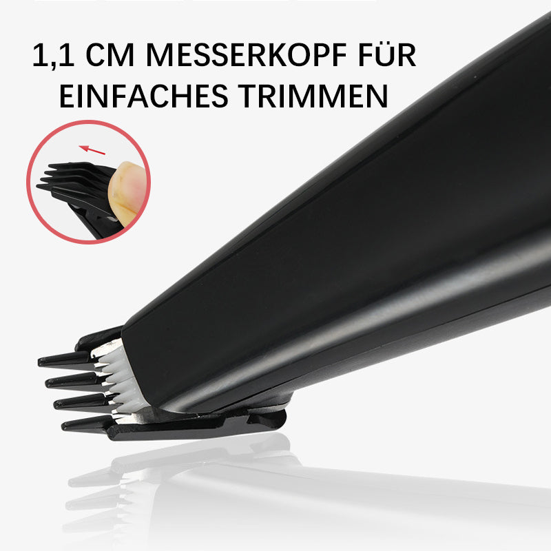 Electric pet clippers | Stornfield