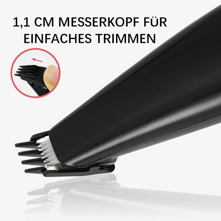 Electric pet clippers | Stornfield