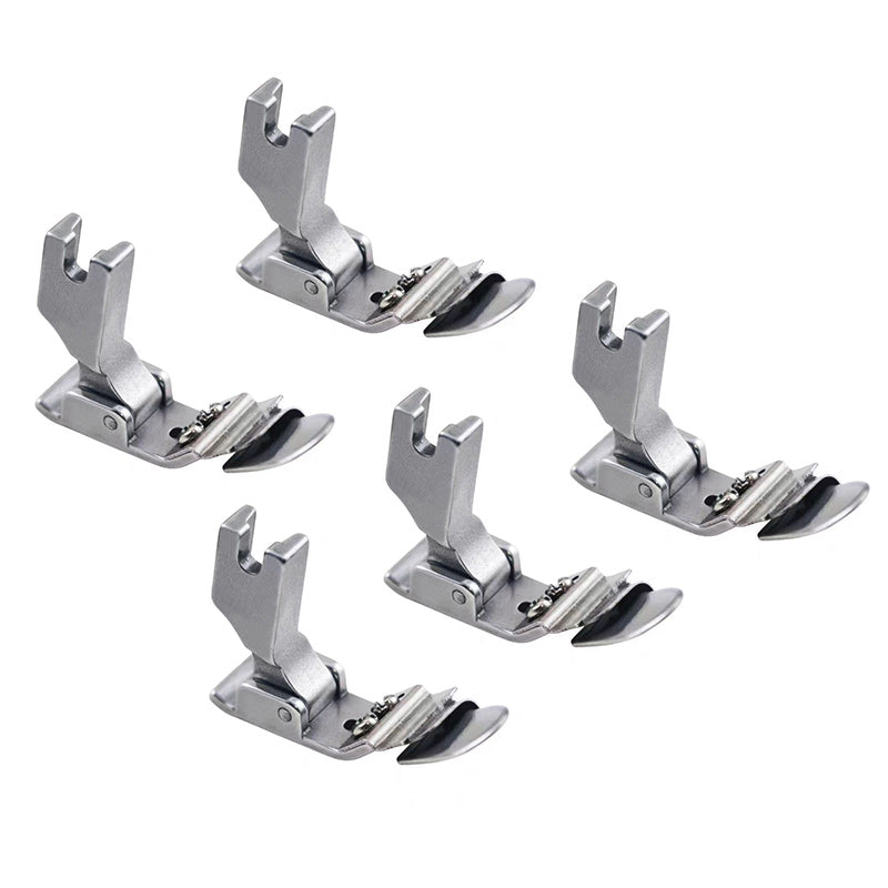 Presser foot for seam edges | Stornfield