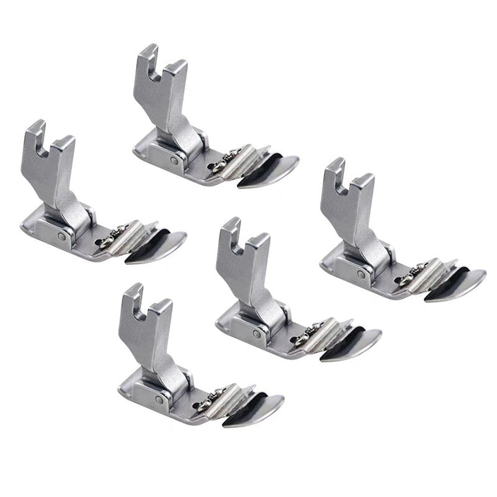 Presser foot for seam edges | Stornfield