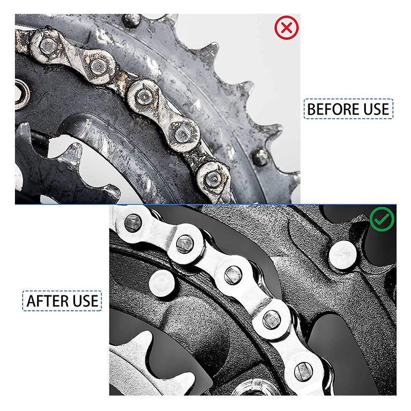 Stornfield | Bicycle Chain Maintenance Tool