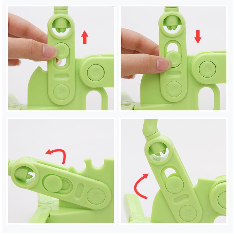 Folding Wall Mount Clothes Hanger | Stornfield