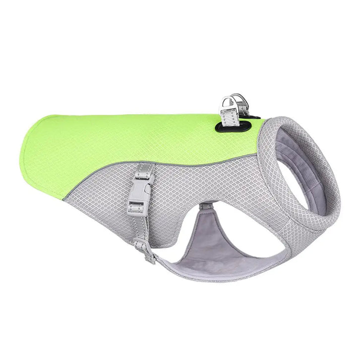 Dog Cooling Vest for Outdoor Activities | Stornfield