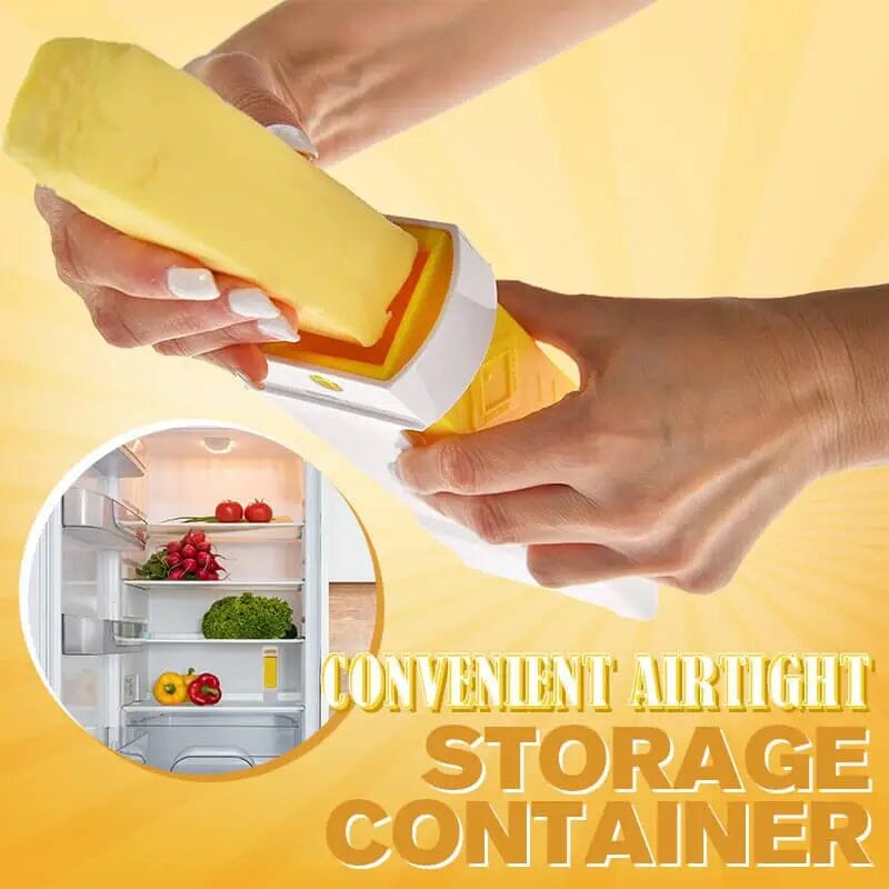 One-click Butter Cutter | Stornfield