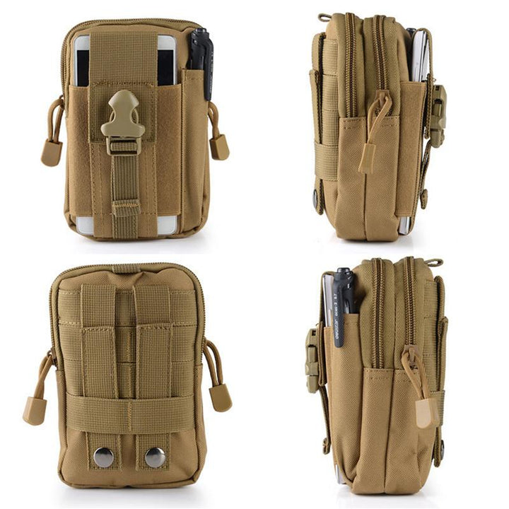 Outdoor Sports Waist Bag | Stornfield