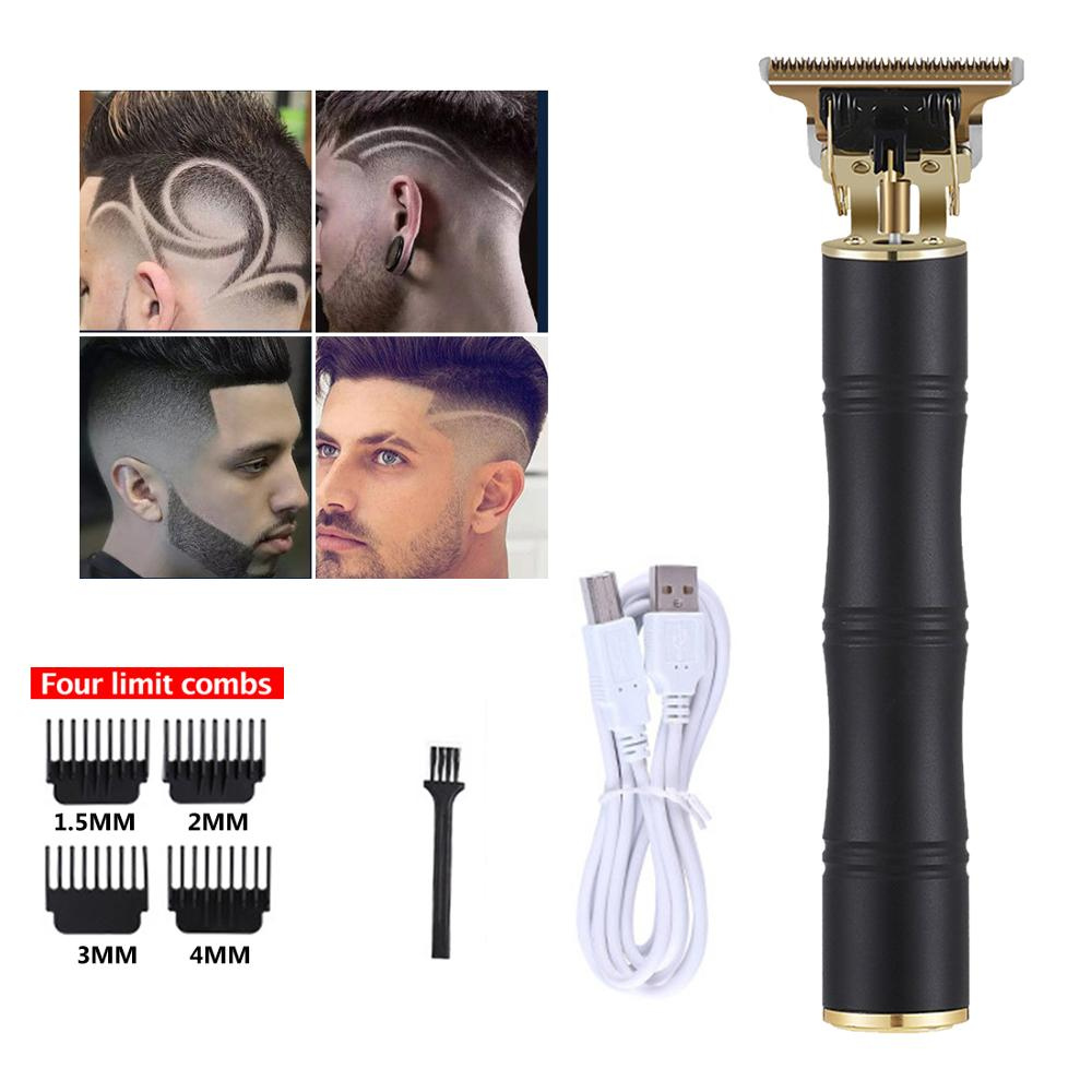 Stornfield | RazorPro - Electric T-Blade Trimmer