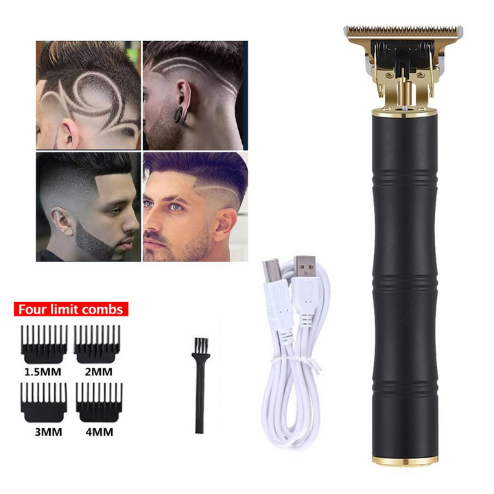 Stornfield | RazorPro - Electric T-Blade Trimmer
