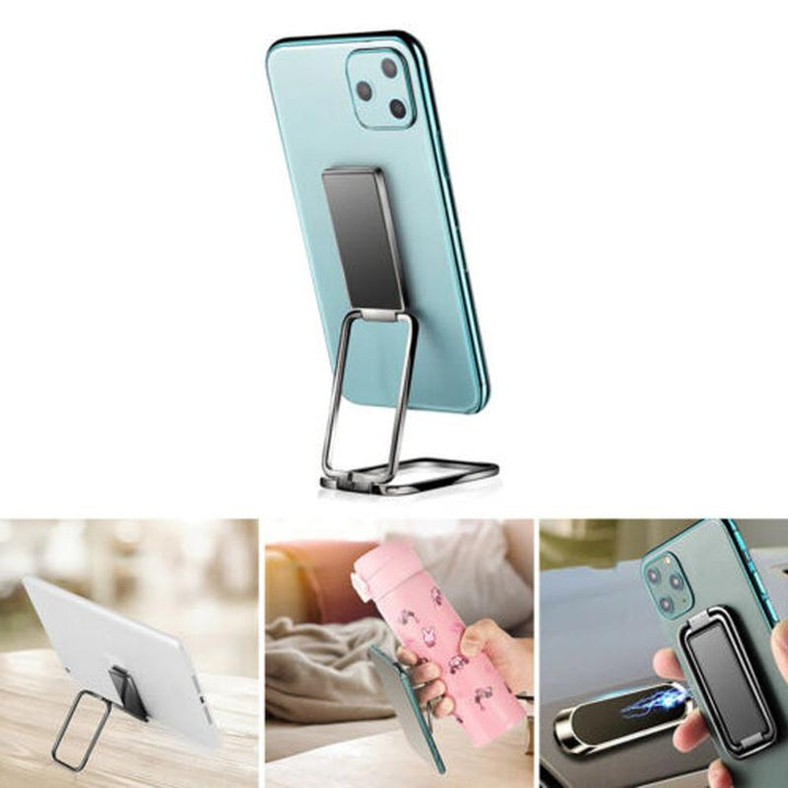 New Foldable Metal Phone Holder | Stornfield