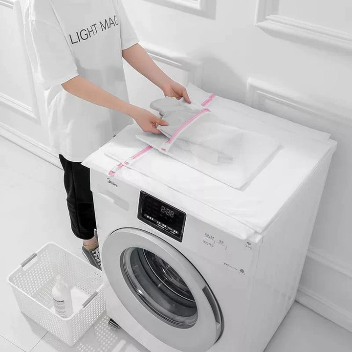 Travel Storage Organize Bag, Clothing Washing Bags for Laundry Stornfield