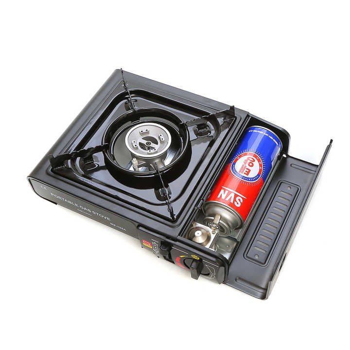 Stornfield Portable Camping Stove