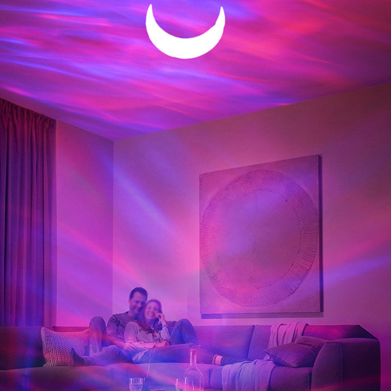 Stornfield | Bluetooth Glowing Star Audio