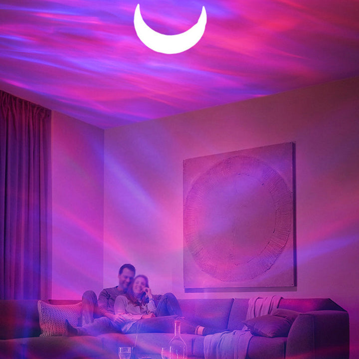 Stornfield | Bluetooth Glowing Star Audio