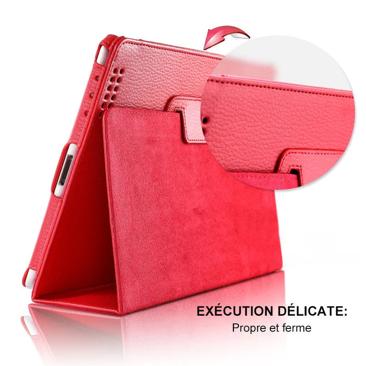 Tablet Case with Sleep/Wake Function | Stornfield