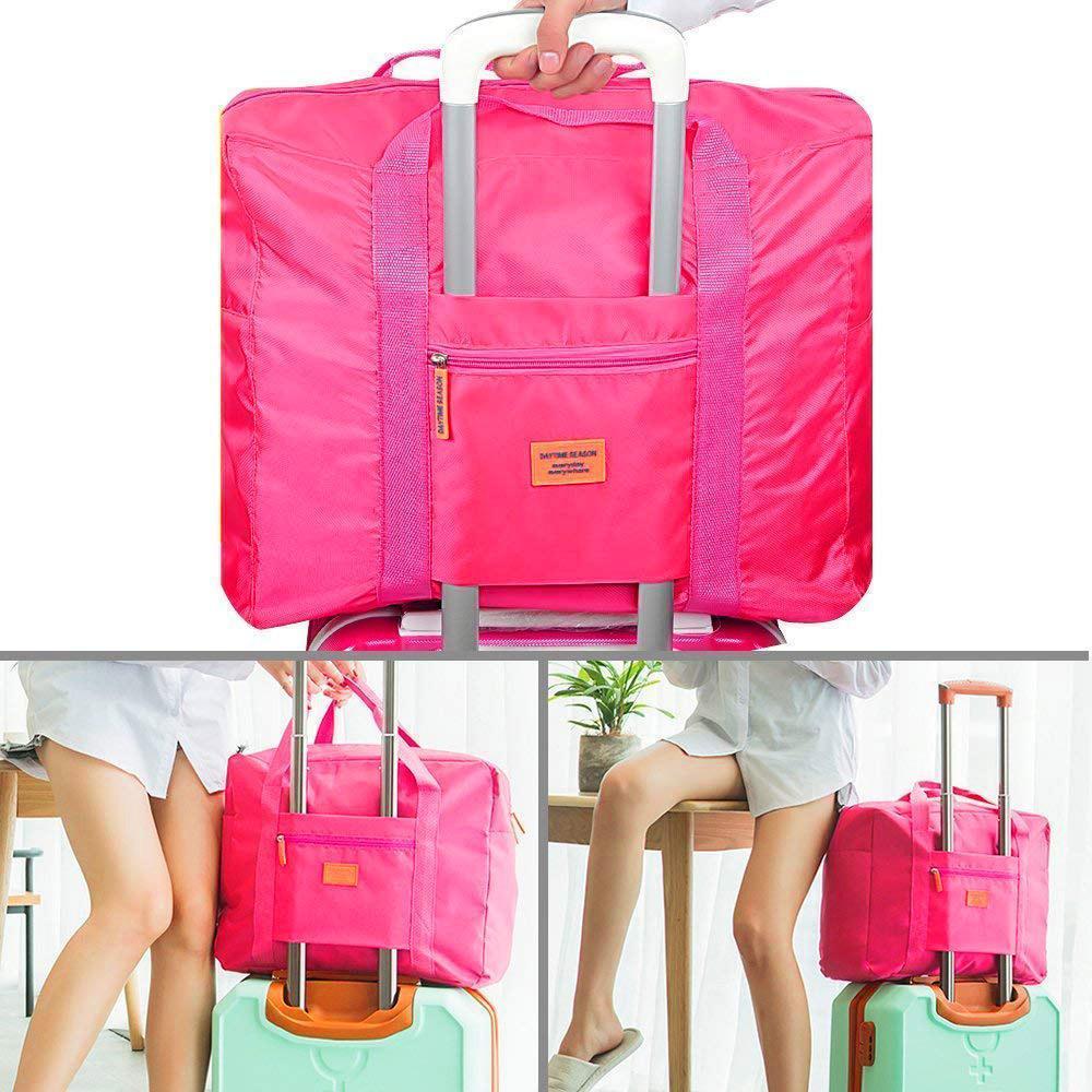 Stornfield | Foldable travel bag with large capacity