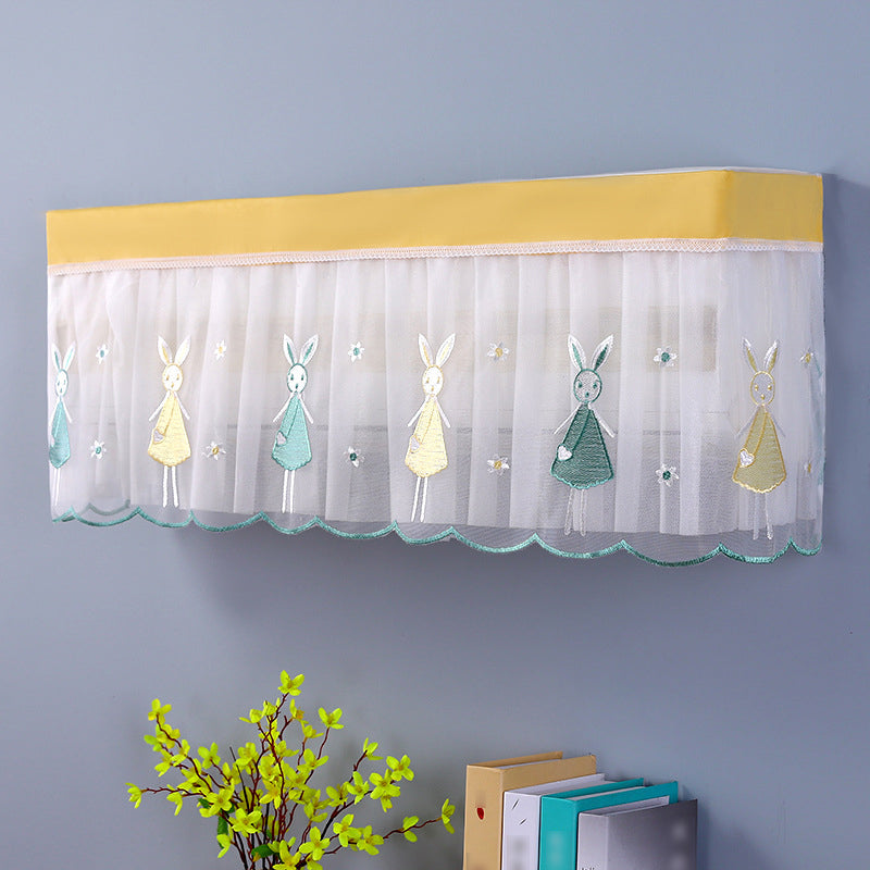 Air conditioner cover | Stornfield