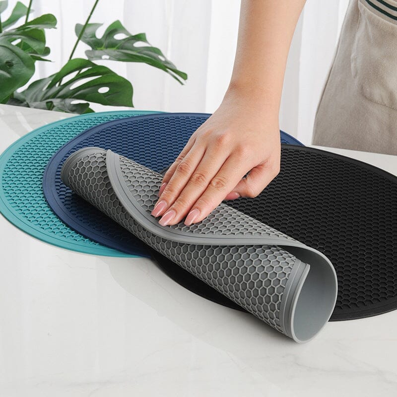 Microwave Mat Silicone Cover Pad | Stornfield