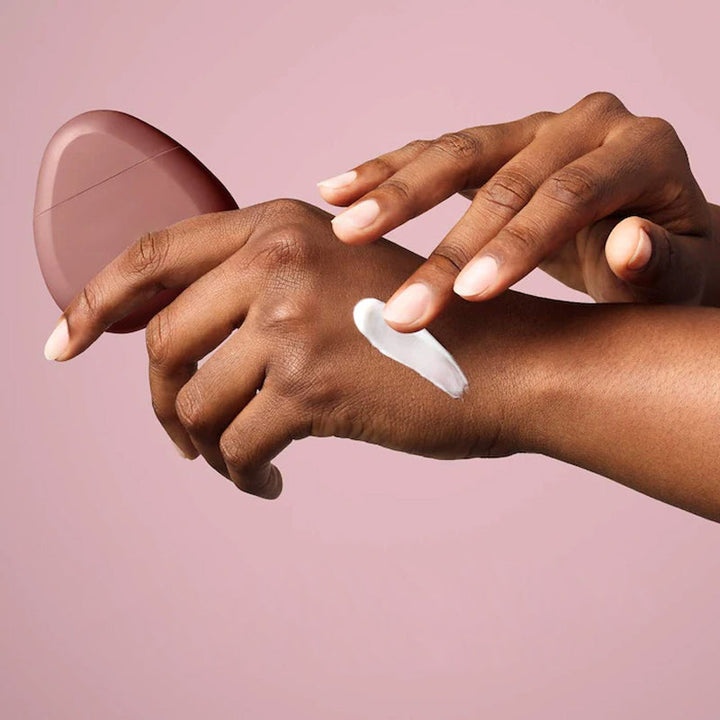 Moisturizing Hand Cream | Stornfield