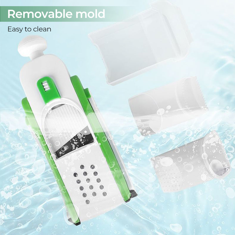 Adjustable safe vegetable cutter | Stornfield