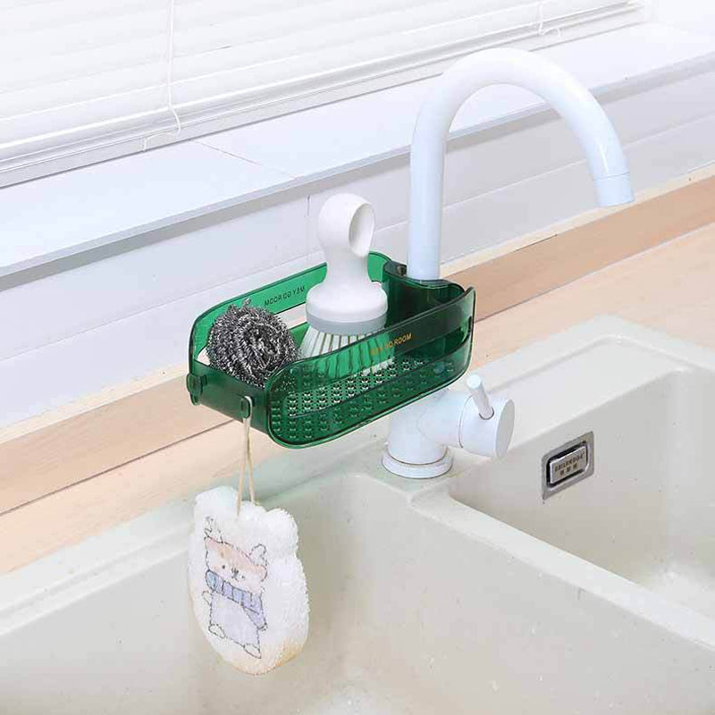 Faucet Shelf | Stornfield