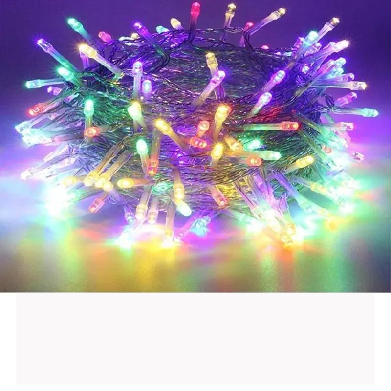 FestiveGlow Outdoor Lighting - Magical LED Outdoor Lighting for Parties | Stornfield