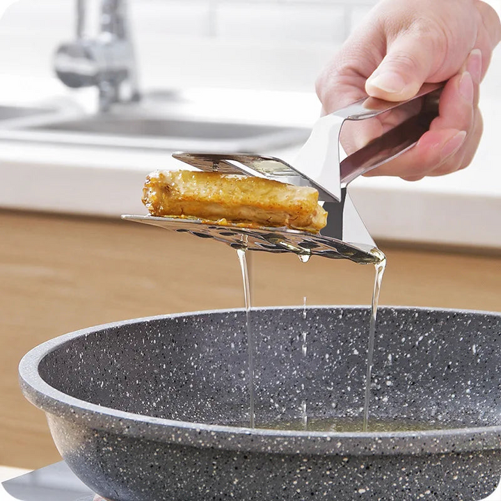 FlipMaster | Ultimate Double-Sided Spatula | Stornfield