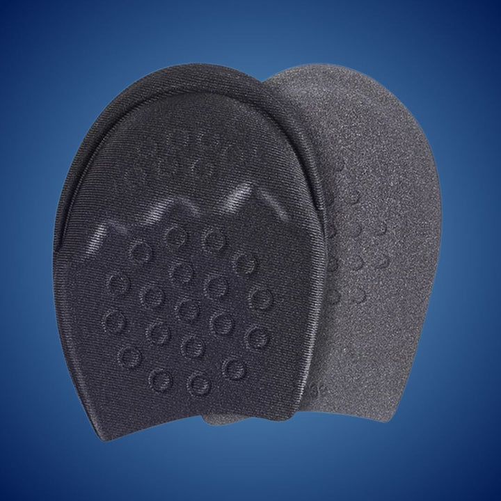 FootEase Half Insoles Forefoot Inserts | Foot Pain Relief - Shock Absorption - Custom Fit for Everyday Comfort Stornfield