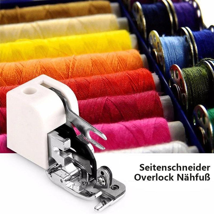 Side Cutter Overlock Sewing Foot | Stornfield