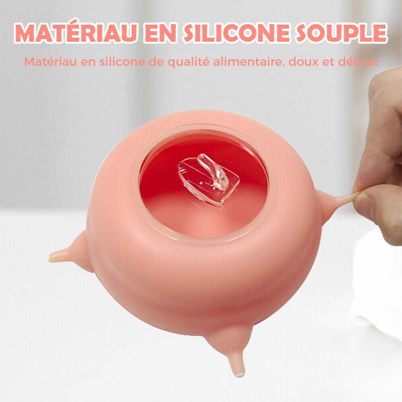 Silicone Food Dispenser | Stornfield