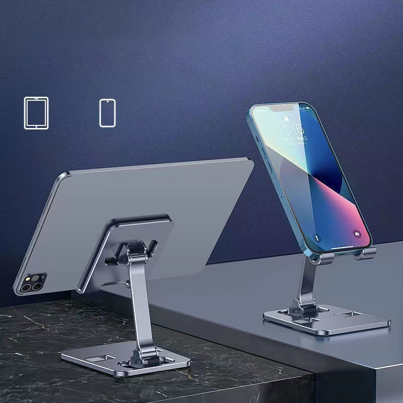 Alluminum Adjustable Desktop Phone Holder | Stornfield