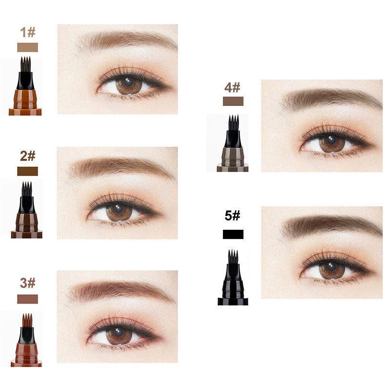 Stornfield | Magic Eyebrow Pencil