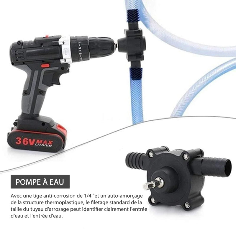 Hand pump | Stornfield